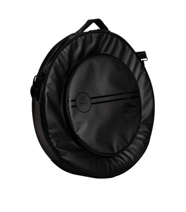 ZILDJIAN ČINELE 22" GIGGING BLK NAVLAKA