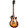 GIBSON LES PAUL STANDARD 60s FIGURED TOP BOURBON BURST GITARA ELEKTRIČNA