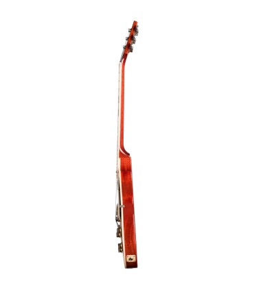 GIBSON LES PAUL STANDARD 60s FIGURED TOP BOURBON BURST GITARA ELEKTRIČNA