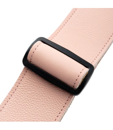 LEVY'S 2" SIGNATURE LEATHER GARMENT SOFT PINK REMEN
