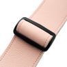 LEVY'S 2" SIGNATURE LEATHER GARMENT SOFT PINK REMEN