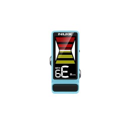 NUX NTU-3 FLOW MKII ŠTIMER
