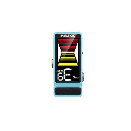 NUX NTU-3 FLOW MKII ŠTIMER