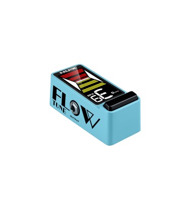 NUX NTU-3 FLOW MKII ŠTIMER