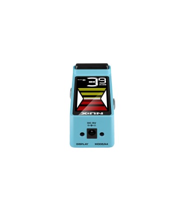 NUX NTU-3 FLOW MKII ŠTIMER