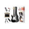 TERRIS TEP1BLK GUITAR SET GITARA ELEKTRIČNA