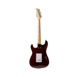 TERRIS TEP1RED GUITAR SET GITARA ELEKTRIČNA