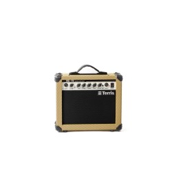 TERRIS TEP1RED GUITAR SET GITARA ELEKTRIČNA