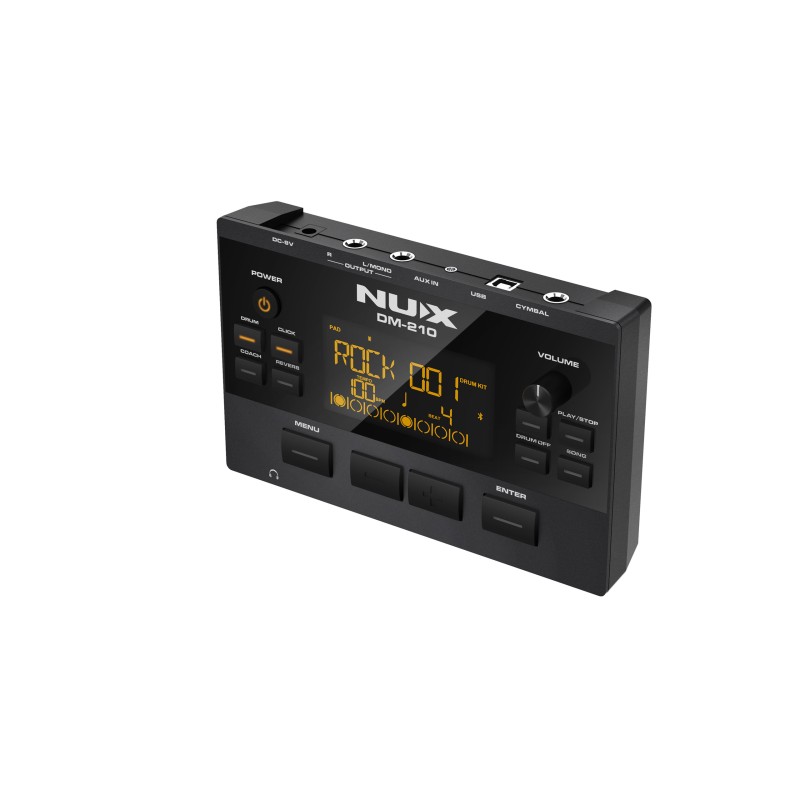 NUX DM-210 ELEKTRONSKI BUBANJ