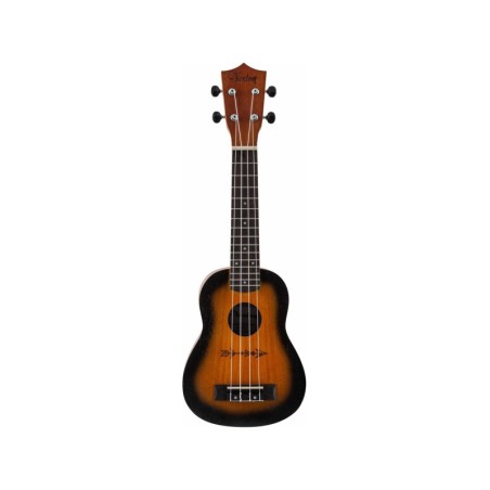 VESTON KUS100 DESERT UKULELE