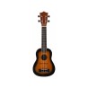 VESTON KUS100 DESERT UKULELE
