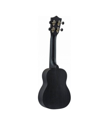 VESTON KUS100 BK UKULELE