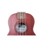 VESTON KUS100 RD UKULELE