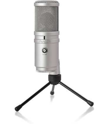  SUPERLUX E205U USB MIKROFON