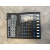 LD-SYSTEMS VIBZ 8 DC 8 kanala s kompresorom MIKSER B-STOCK