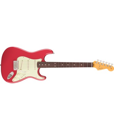 FENDER AMERICAN PRO CLASSIC STRATOCASTER RW FDKR GITARA ELEKTRIČNA