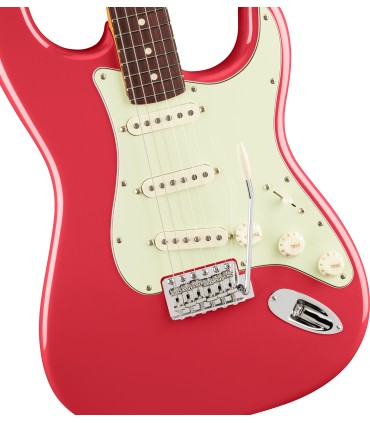 FENDER AMERICAN PRO CLASSIC STRATOCASTER RW FDKR GITARA ELEKTRIČNA