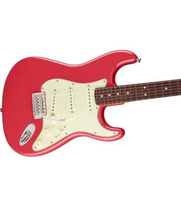 FENDER AMERICAN PRO CLASSIC STRATOCASTER RW FDKR GITARA ELEKTRIČNA