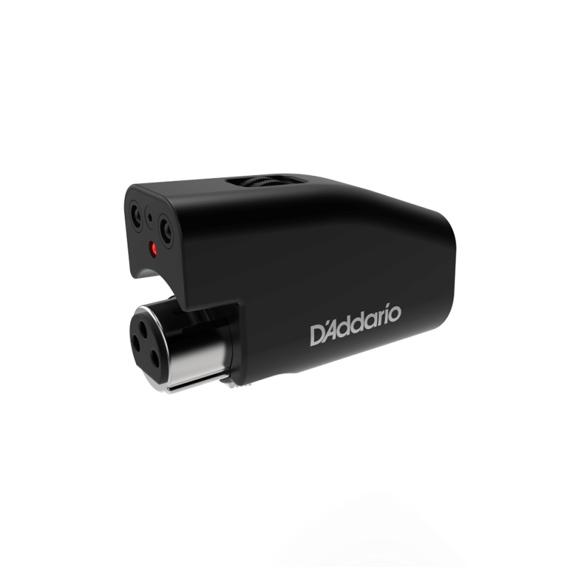 D'ADDARIO MIC MUTE IR SENZOR