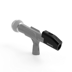 D'ADDARIO MIC MUTE IR SENZOR