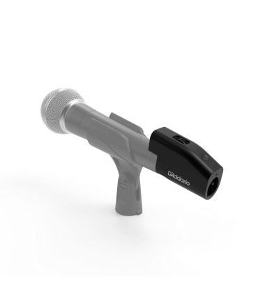 D'ADDARIO MIC MUTE IR SENZOR