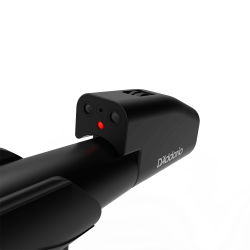 D'ADDARIO MIC MUTE IR SENZOR