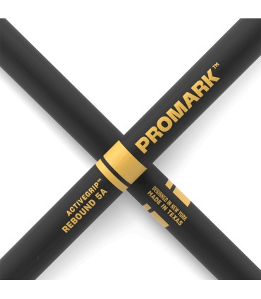 PROMARK REBOUND 5A ACTIVE GRIP PALICE