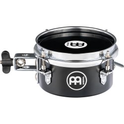 MEINL MDST6BK 6" TIMBALES/SNARE