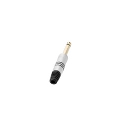 ADAM HALL K3CJM2 GOLD jack 6,3 KONEKTOR