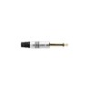ADAM HALL K3CJM2 GOLD jack 6,3 KONEKTOR
