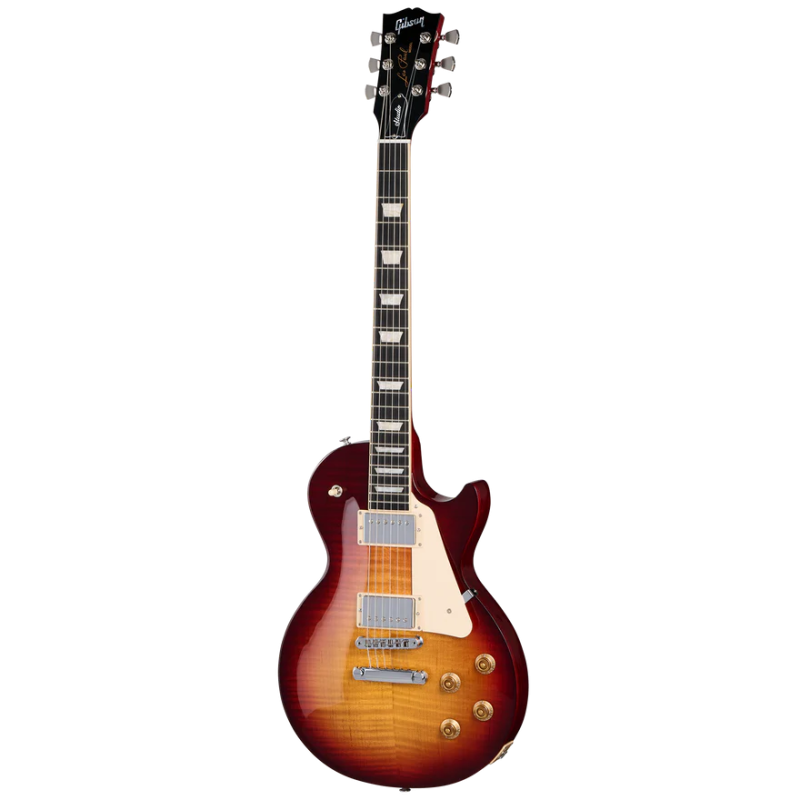 GIBSON LES PAUL STUDIO SESSION BOURBON BURST GITARA ELEKTRIČNA