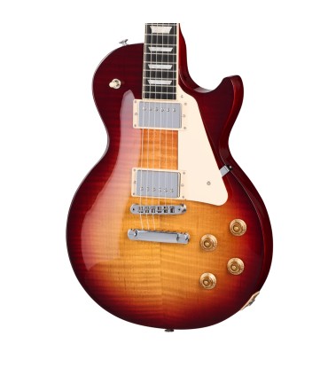 GIBSON LES PAUL STUDIO SESSION BOURBON BURST GITARA ELEKTRIČNA