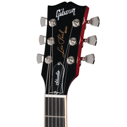 GIBSON LES PAUL STUDIO SESSION BOURBON BURST GITARA ELEKTRIČNA