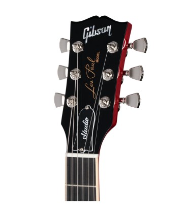 GIBSON LES PAUL STUDIO SESSION BOURBON BURST GITARA ELEKTRIČNA