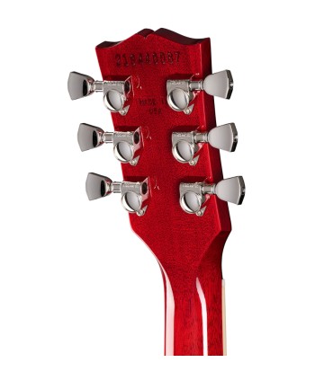 GIBSON LES PAUL STUDIO SESSION BOURBON BURST GITARA ELEKTRIČNA