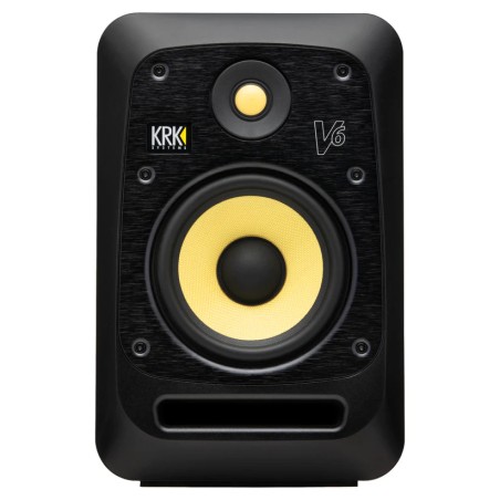 KRK V6S4 STUDIO MONITOR ZVUČNA KUTIJA