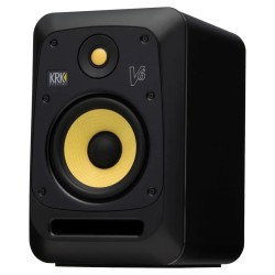KRK V6S4 STUDIO MONITOR ZVUČNA KUTIJA