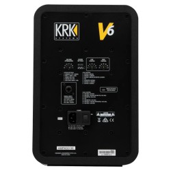 KRK V6S4 STUDIO MONITOR ZVUČNA KUTIJA