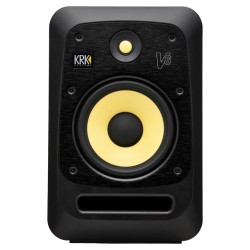 KRK V8S4 STUDIO MONITOR ZVUČNA KUTIJA