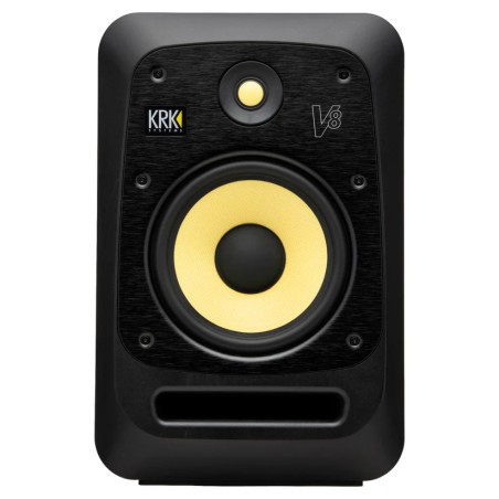 KRK V8S4 STUDIO MONITOR ZVUČNA KUTIJA