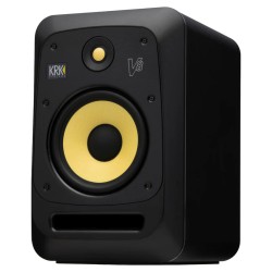 KRK V8S4 STUDIO MONITOR ZVUČNA KUTIJA