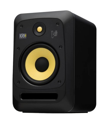 KRK V8S4 STUDIO MONITOR ZVUČNA KUTIJA