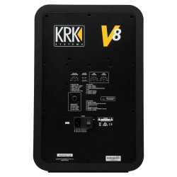 KRK V8S4 STUDIO MONITOR ZVUČNA KUTIJA