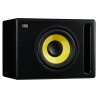 KRK S10-4 STUDIO SUBWOOFER ZVUČNA KUTIJA