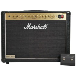 MARSHALL DSL402 2X12 Limited Edition POJAČALO