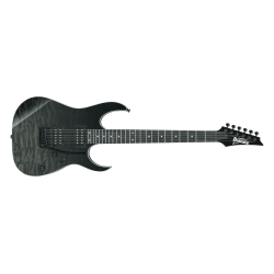 IBANEZ GRG120QASP-BKG GITARA ELEKTRIČNA