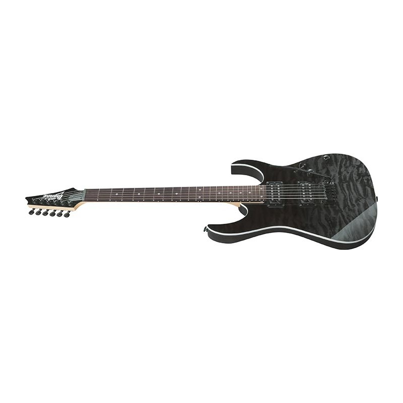 IBANEZ GRG120QASP-BKG GITARA ELEKTRIČNA