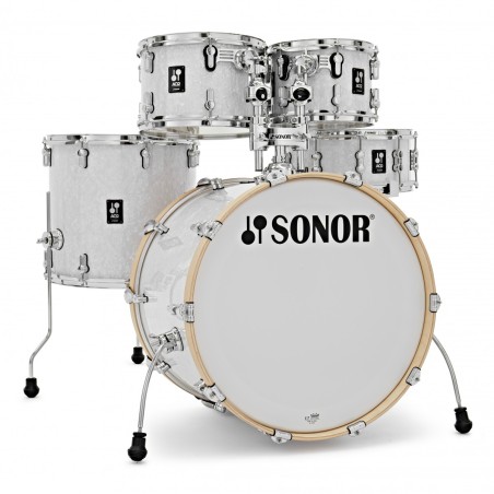SONOR AQ2 STAGE WHP SHELL SET BUBANJ