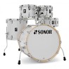 SONOR AQ2 STAGE WHP SHELL SET BUBANJ