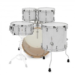 SONOR AQ2 STAGE WHP SHELL SET BUBANJ